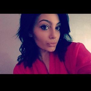 Meet your Posher, Lexi